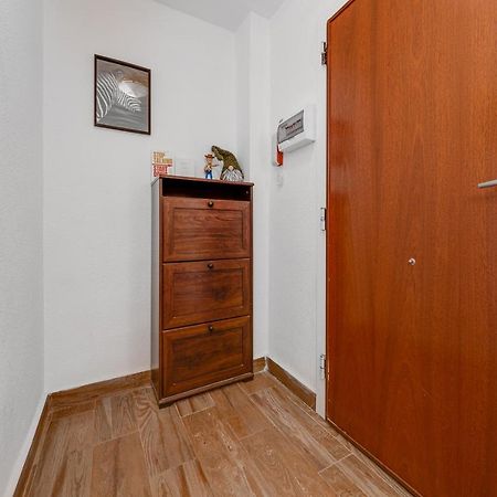 Bergantin Sea View Apartment Torrevieja Eksteriør billede